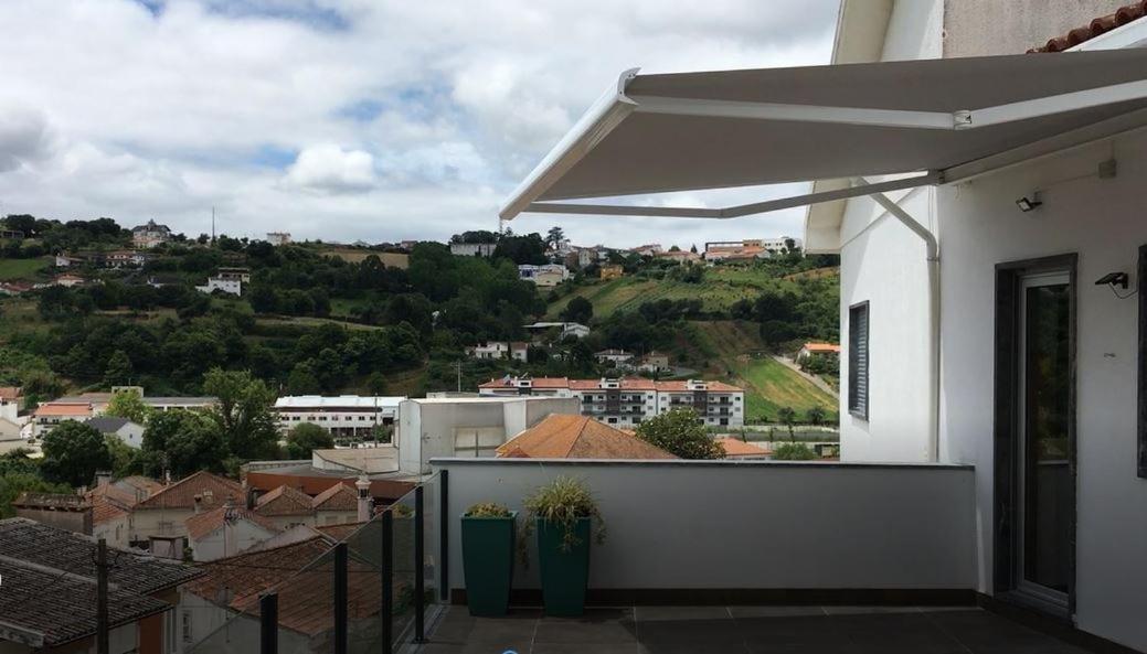 Casa Do Jorge Villa Leiria Exterior photo