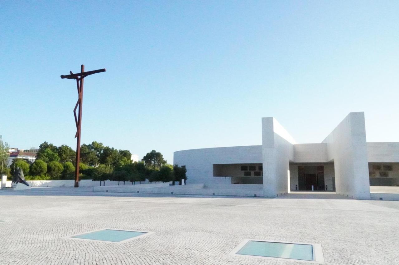 Casa Do Jorge Villa Leiria Exterior photo