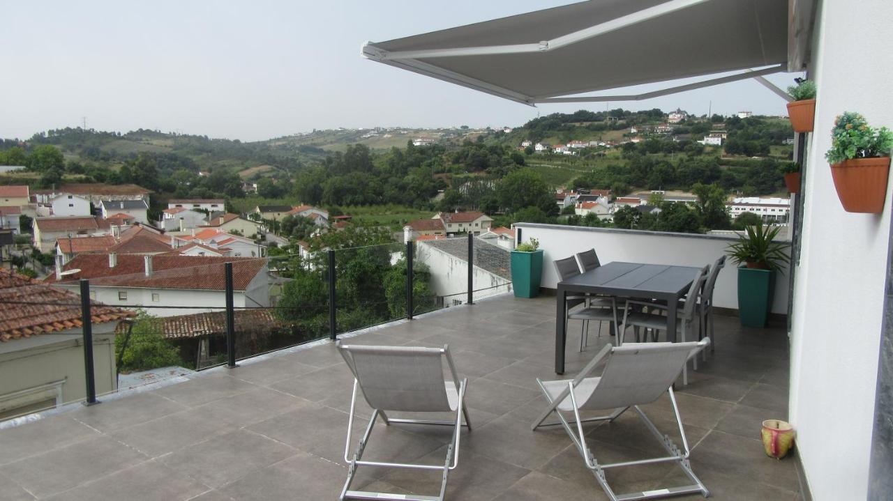 Casa Do Jorge Villa Leiria Exterior photo