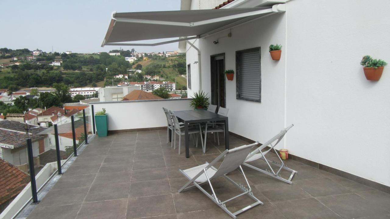 Casa Do Jorge Villa Leiria Exterior photo
