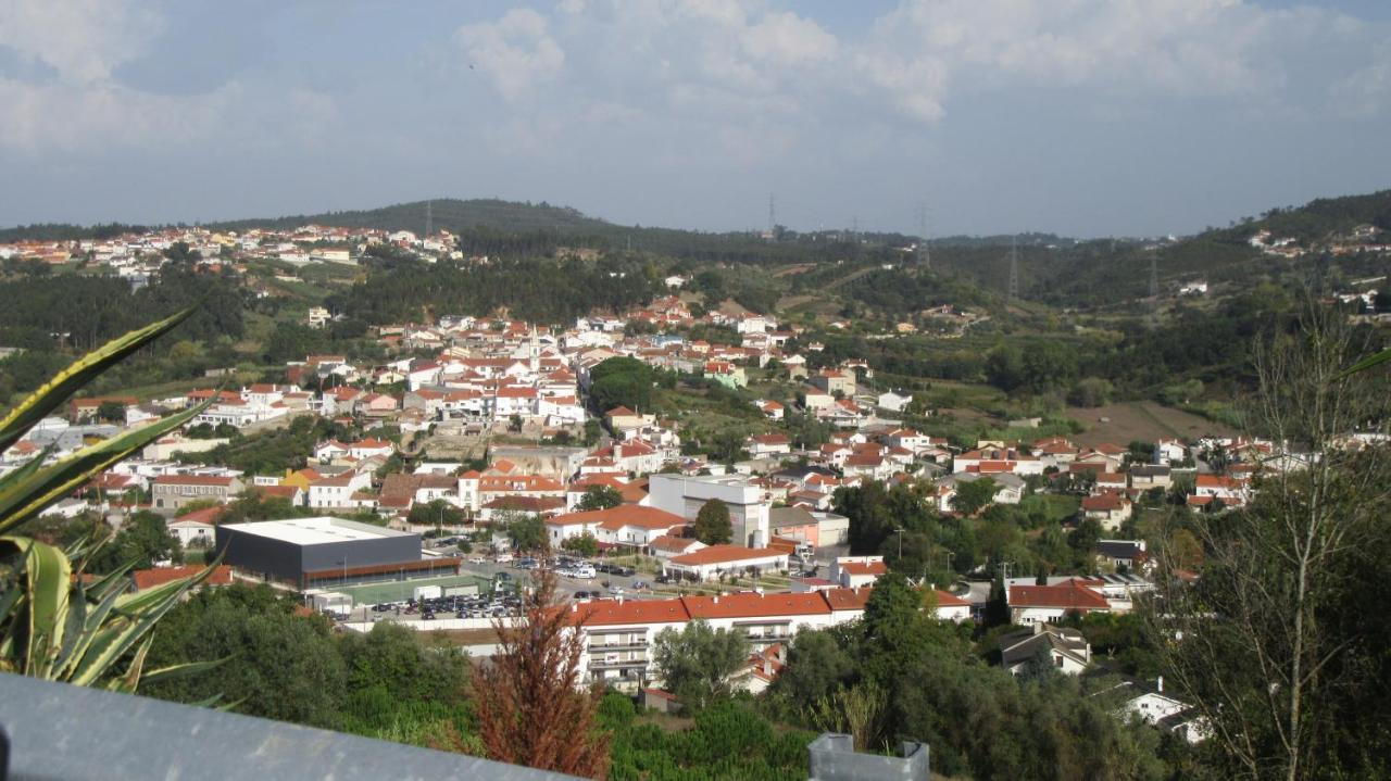 Casa Do Jorge Villa Leiria Exterior photo